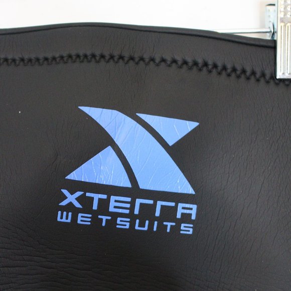 Xterra Wetsuits Kona Lava Pants Shorts Triathlon - Picture 3 of 7